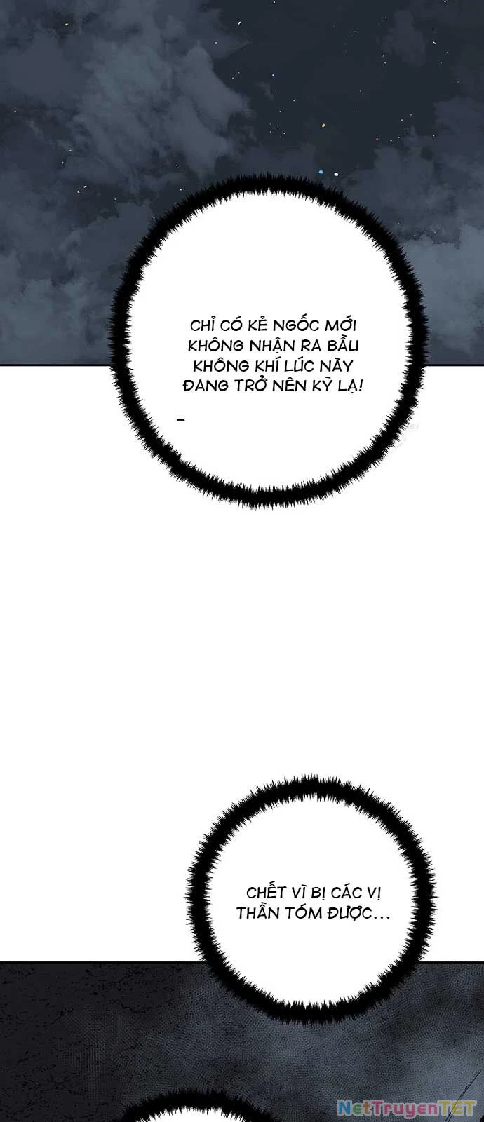 Vĩ Linh Kiếm Tiên Chapter 96 - Trang 4