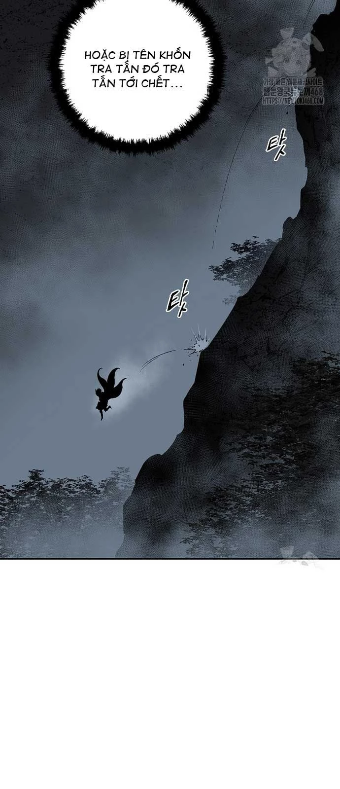 Vĩ Linh Kiếm Tiên Chapter 96 - Trang 4