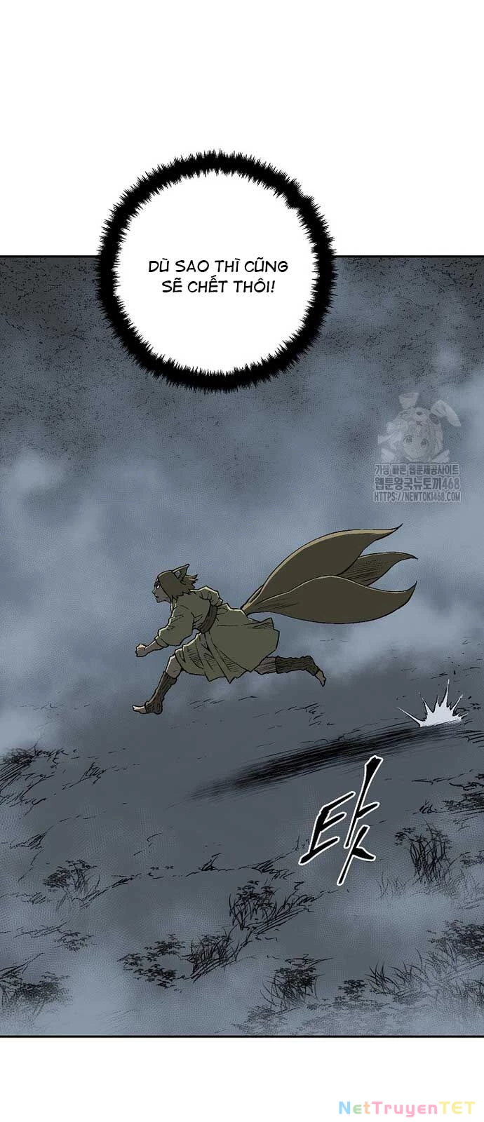 Vĩ Linh Kiếm Tiên Chapter 96 - Trang 4