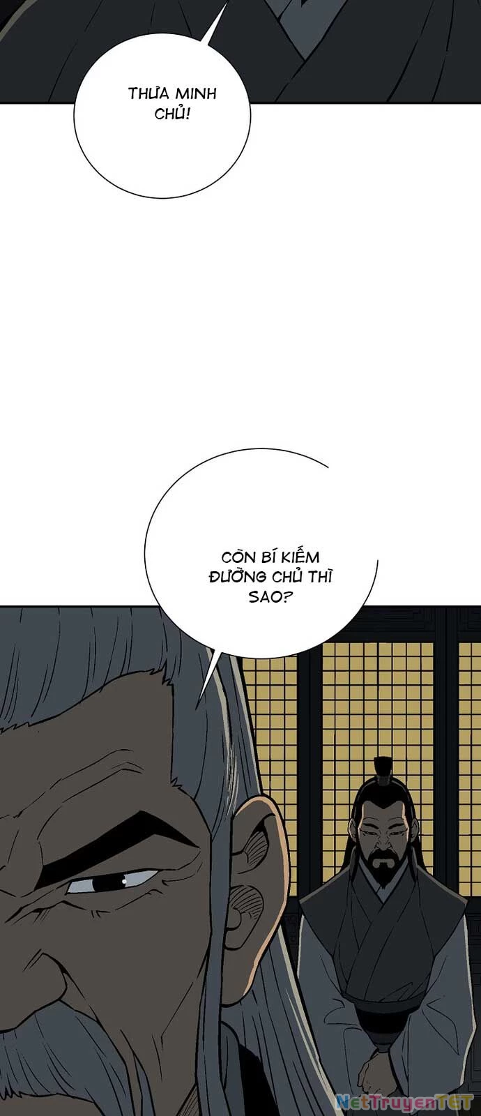 Vĩ Linh Kiếm Tiên Chapter 96 - Trang 4