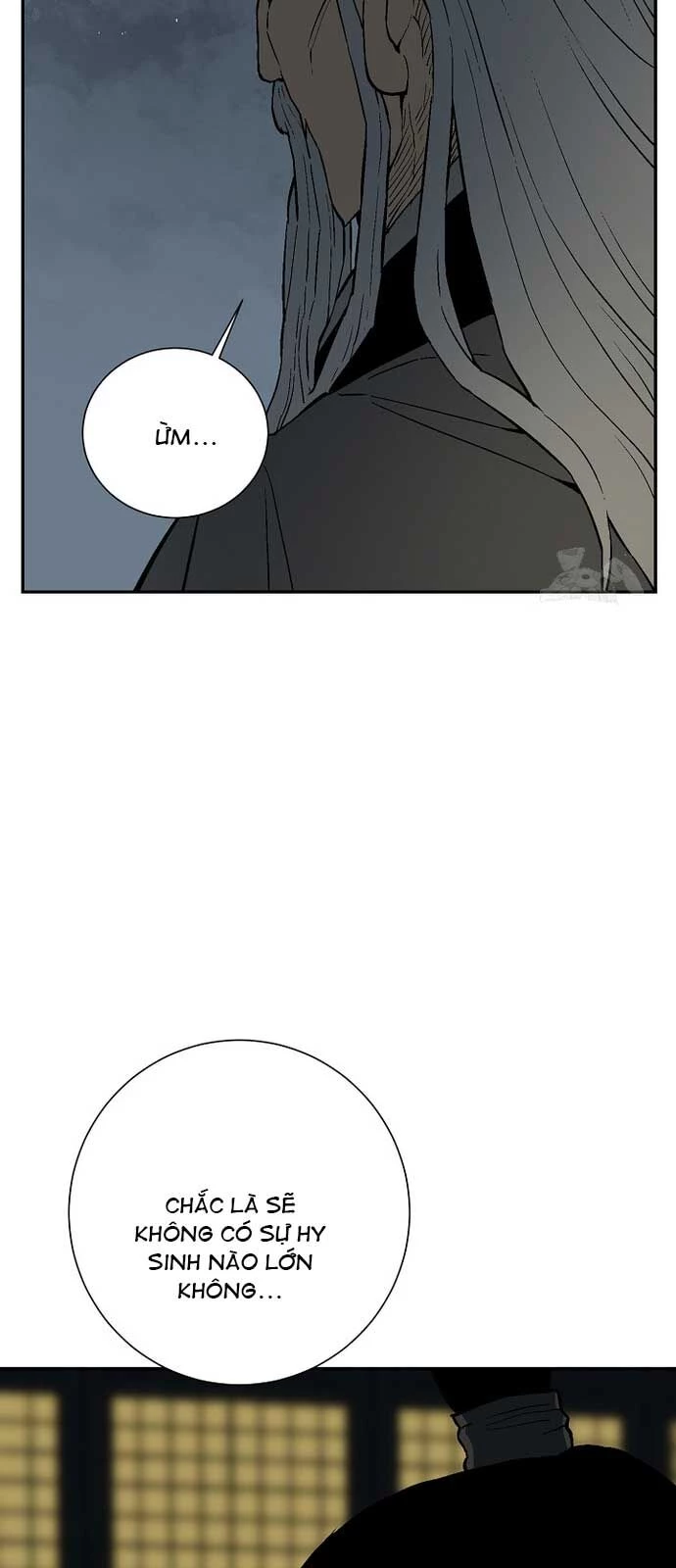 Vĩ Linh Kiếm Tiên Chapter 96 - Trang 4