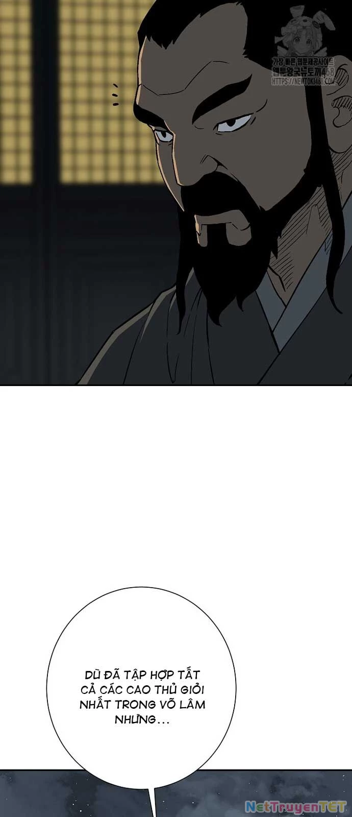 Vĩ Linh Kiếm Tiên Chapter 96 - Trang 4