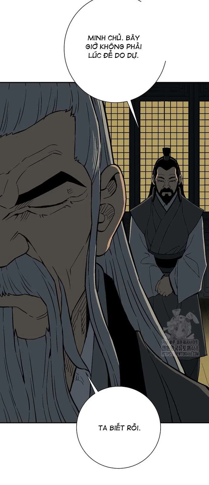 Vĩ Linh Kiếm Tiên Chapter 96 - Trang 4