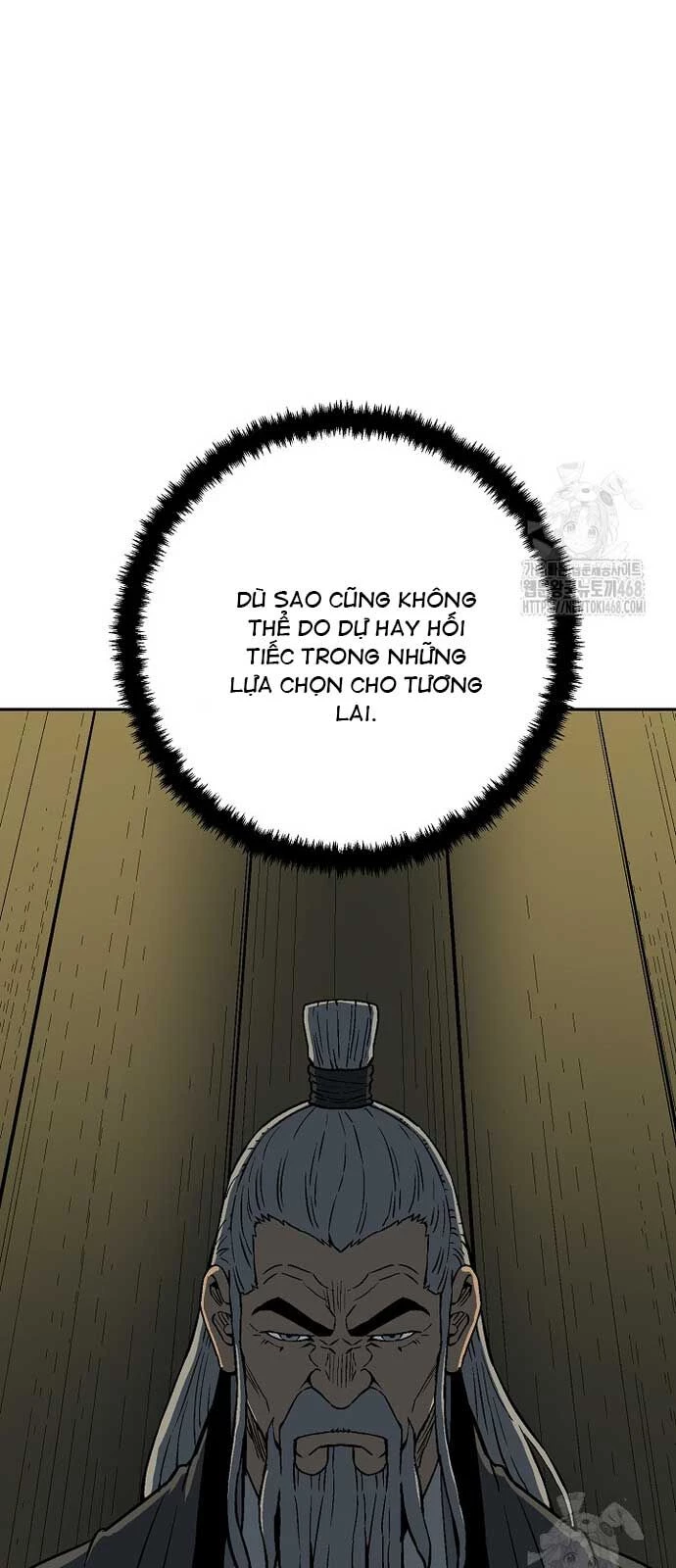 Vĩ Linh Kiếm Tiên Chapter 96 - Trang 4