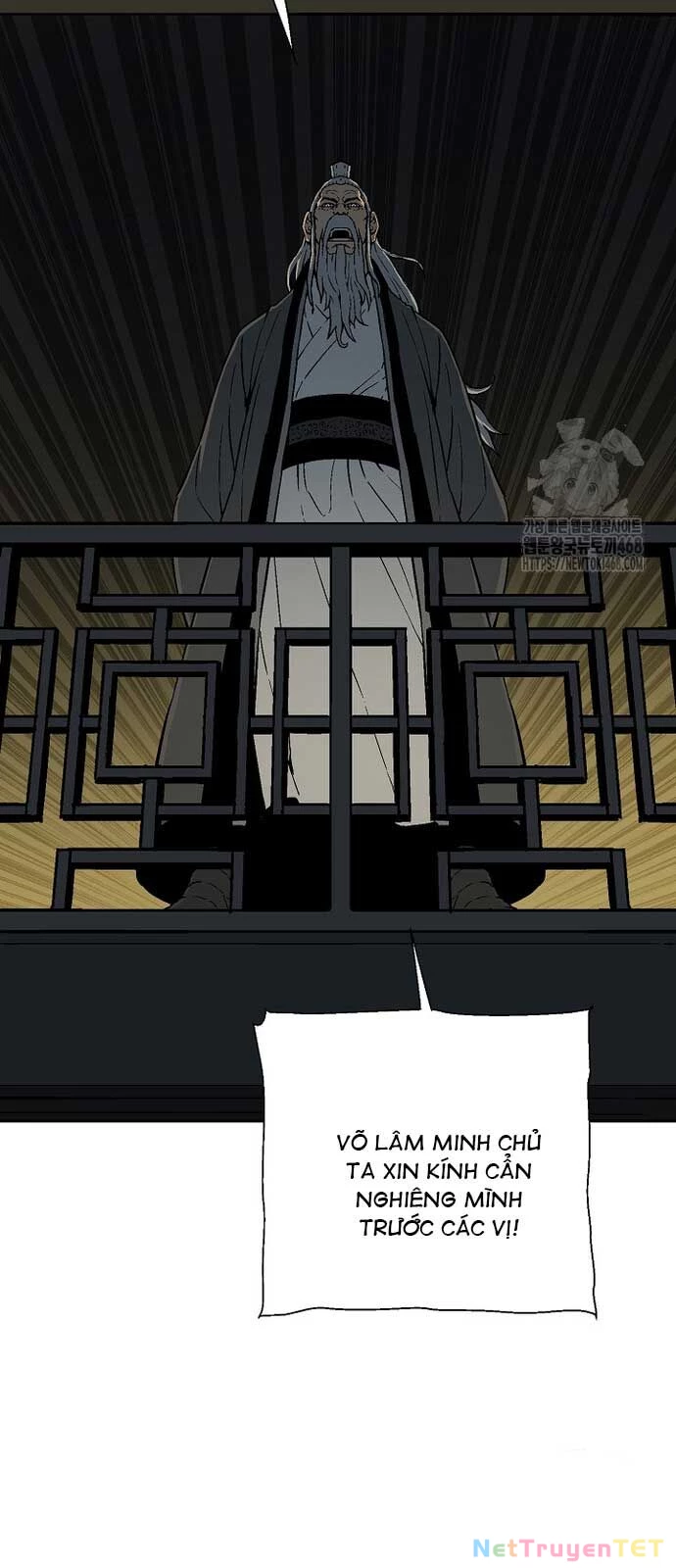 Vĩ Linh Kiếm Tiên Chapter 96 - Trang 4