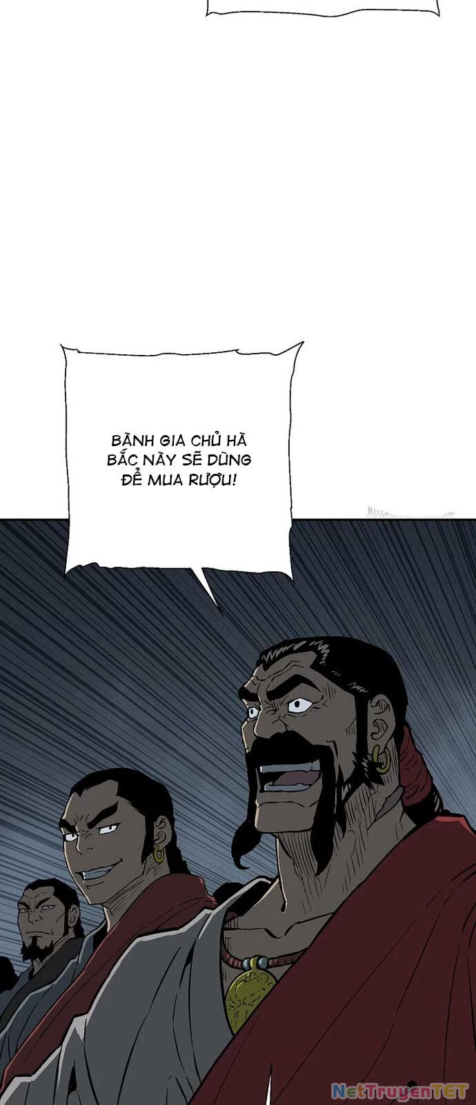 Vĩ Linh Kiếm Tiên Chapter 96 - Trang 4