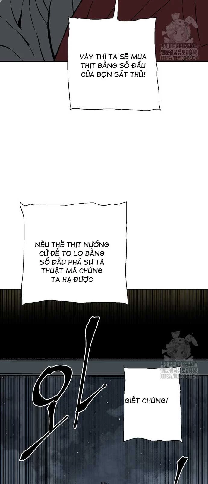 Vĩ Linh Kiếm Tiên Chapter 96 - Trang 4