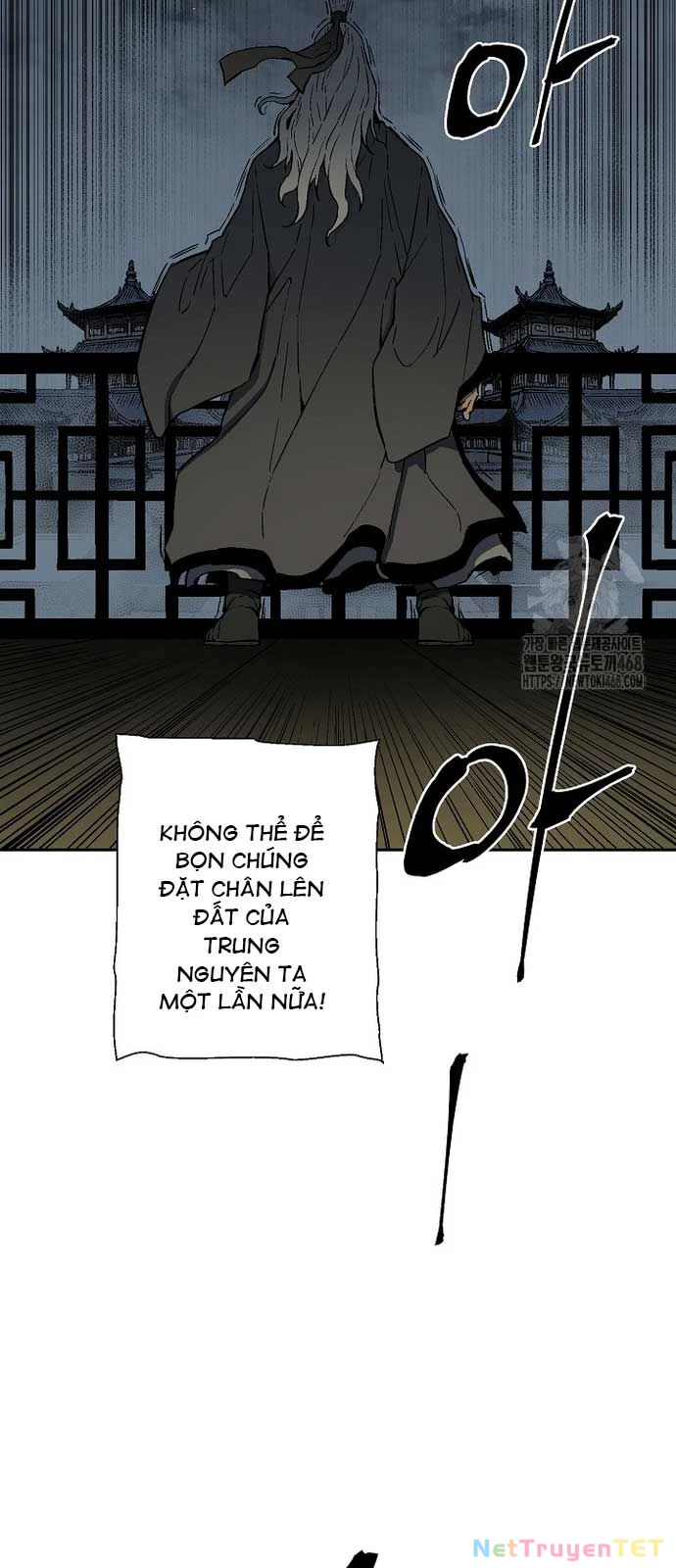 Vĩ Linh Kiếm Tiên Chapter 96 - Trang 4