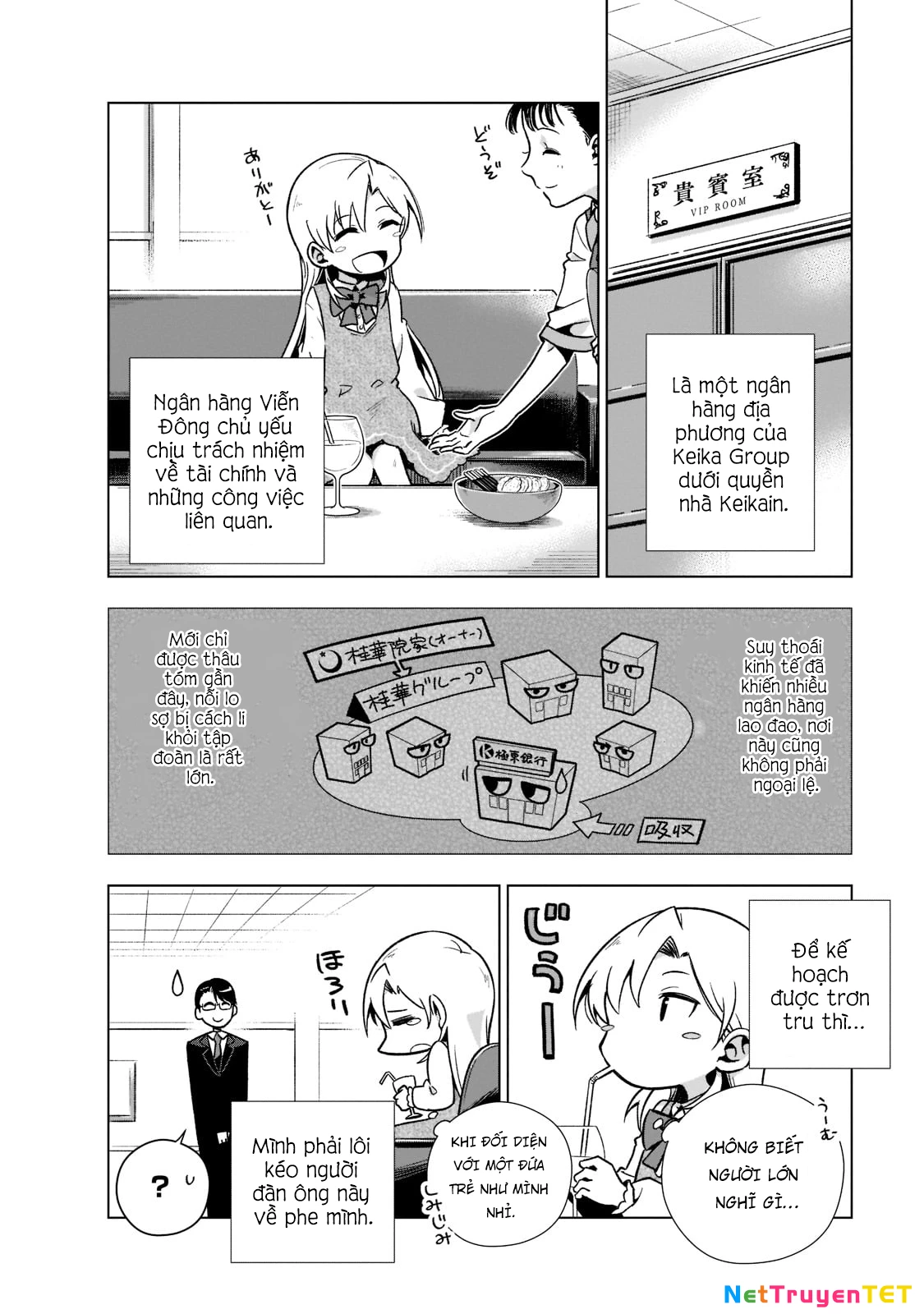 Gendai Shakai de Otome Game no Akuyaku Reijou wo Suru no wa Chotto Taihen Chapter 3 - Trang 2