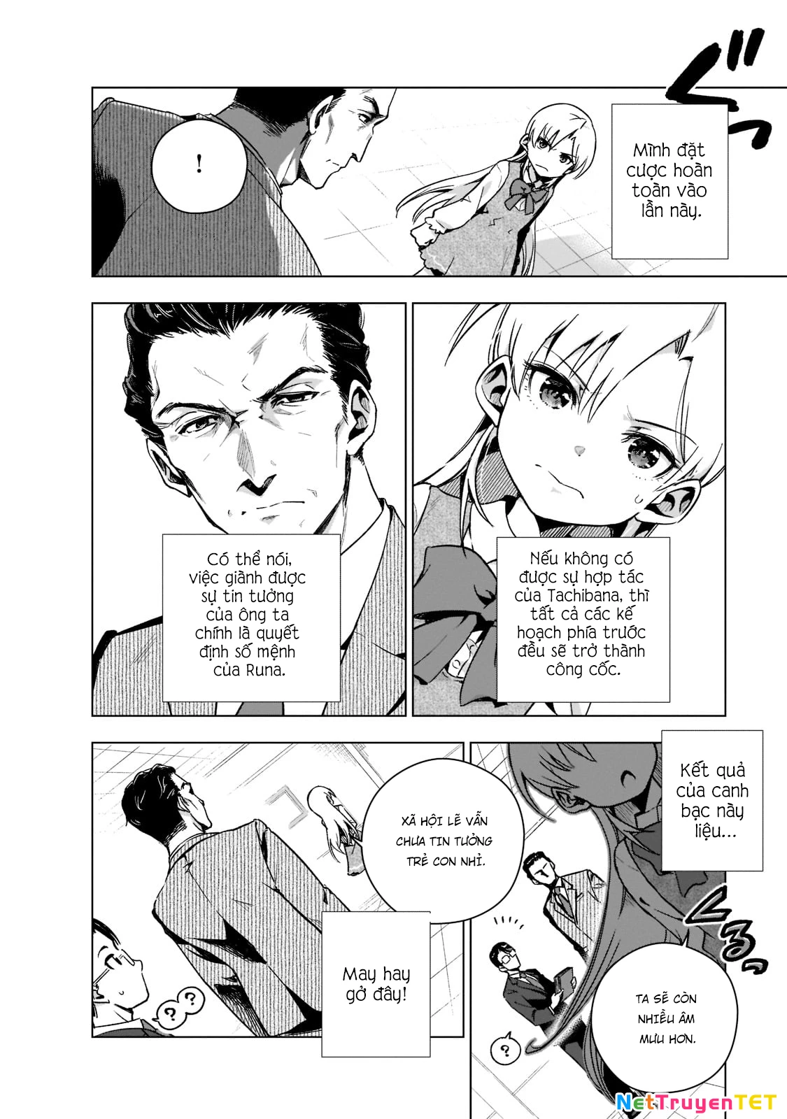 Gendai Shakai de Otome Game no Akuyaku Reijou wo Suru no wa Chotto Taihen Chapter 3 - Trang 2