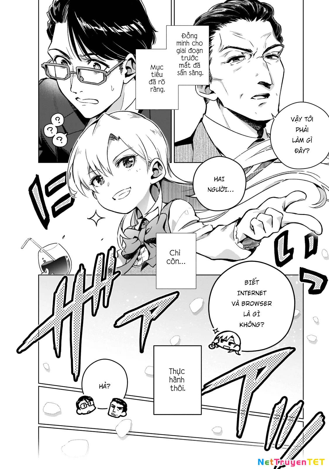 Gendai Shakai de Otome Game no Akuyaku Reijou wo Suru no wa Chotto Taihen Chapter 3 - Trang 2