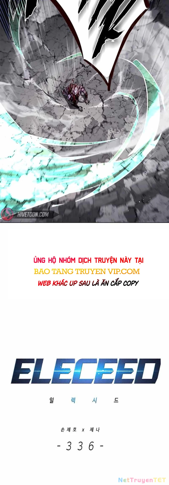Hoá Thân Thành Mèo Chapter 336 - Trang 4