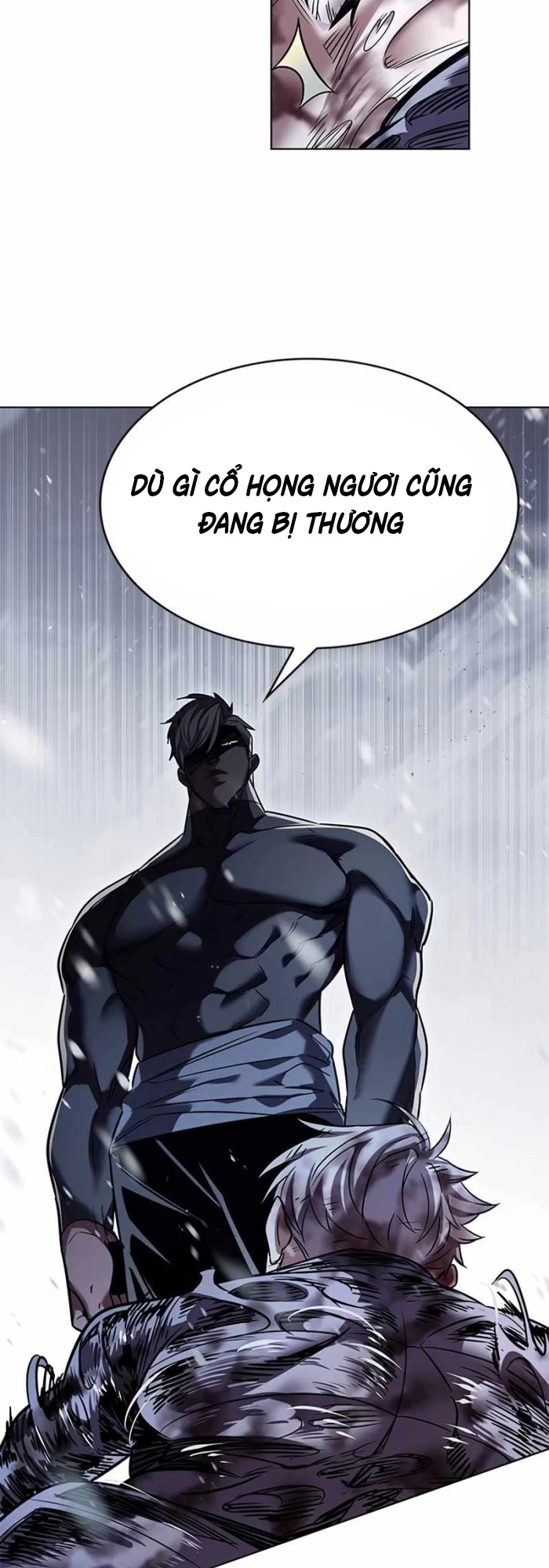 Hoá Thân Thành Mèo Chapter 336 - Trang 4