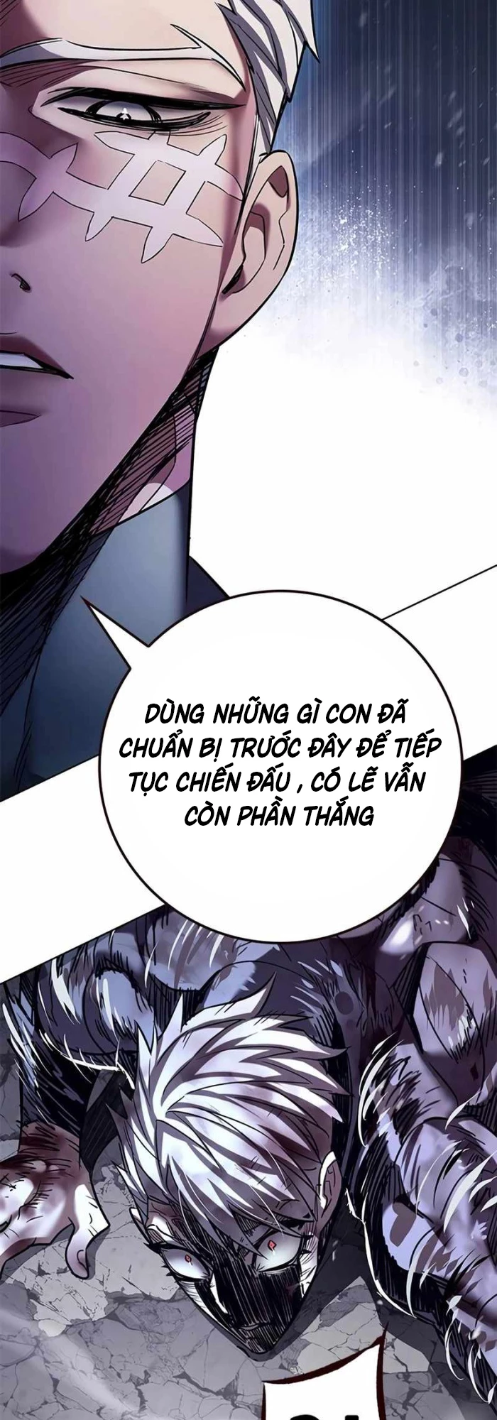 Hoá Thân Thành Mèo Chapter 336 - Trang 4