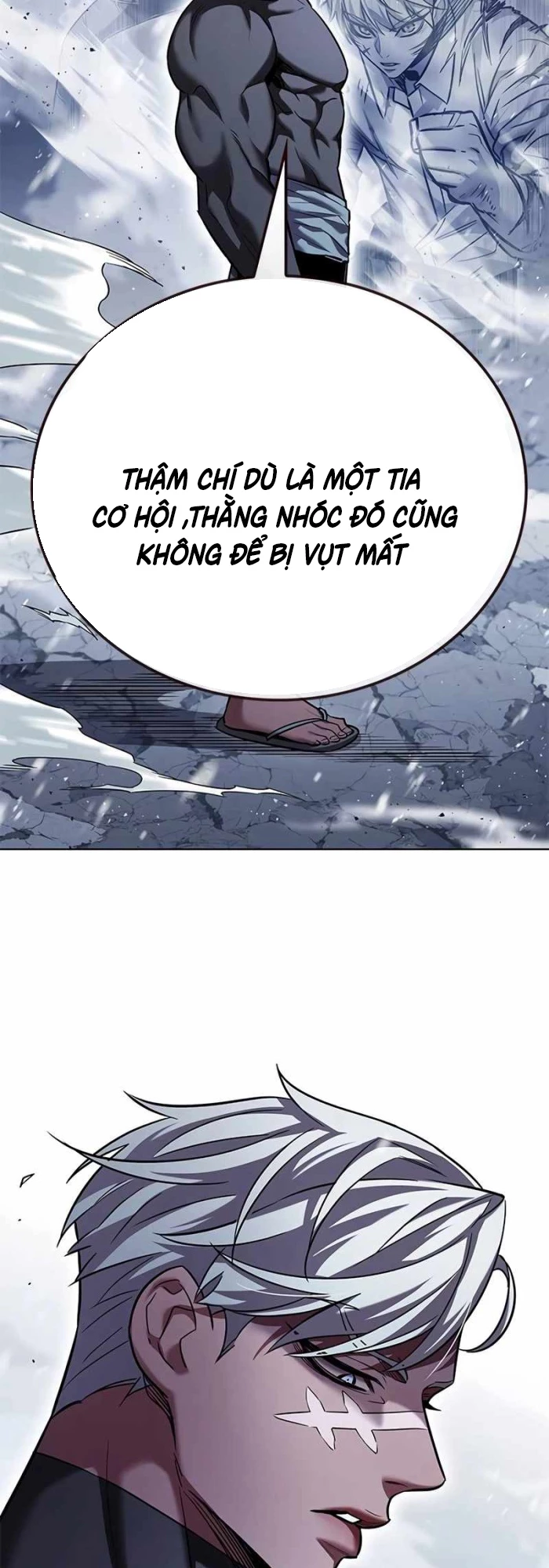 Hoá Thân Thành Mèo Chapter 336 - Trang 4