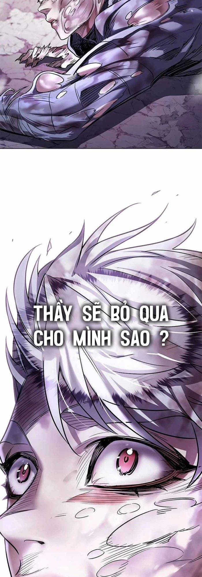 Hoá Thân Thành Mèo Chapter 336 - Trang 4
