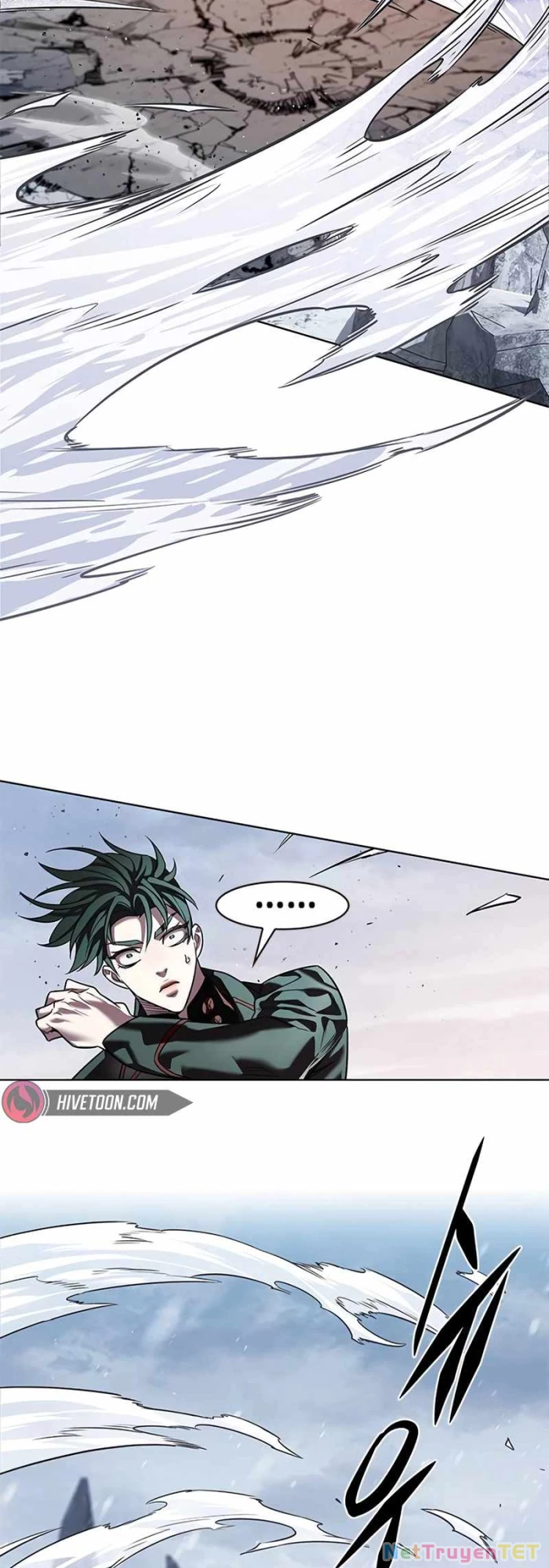Hoá Thân Thành Mèo Chapter 336 - Trang 4