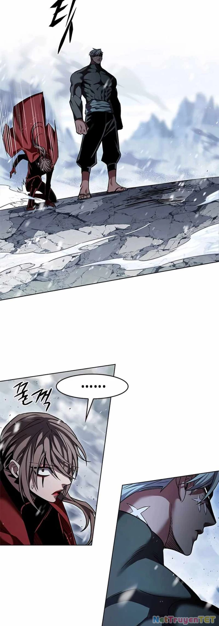 Hoá Thân Thành Mèo Chapter 336 - Trang 4
