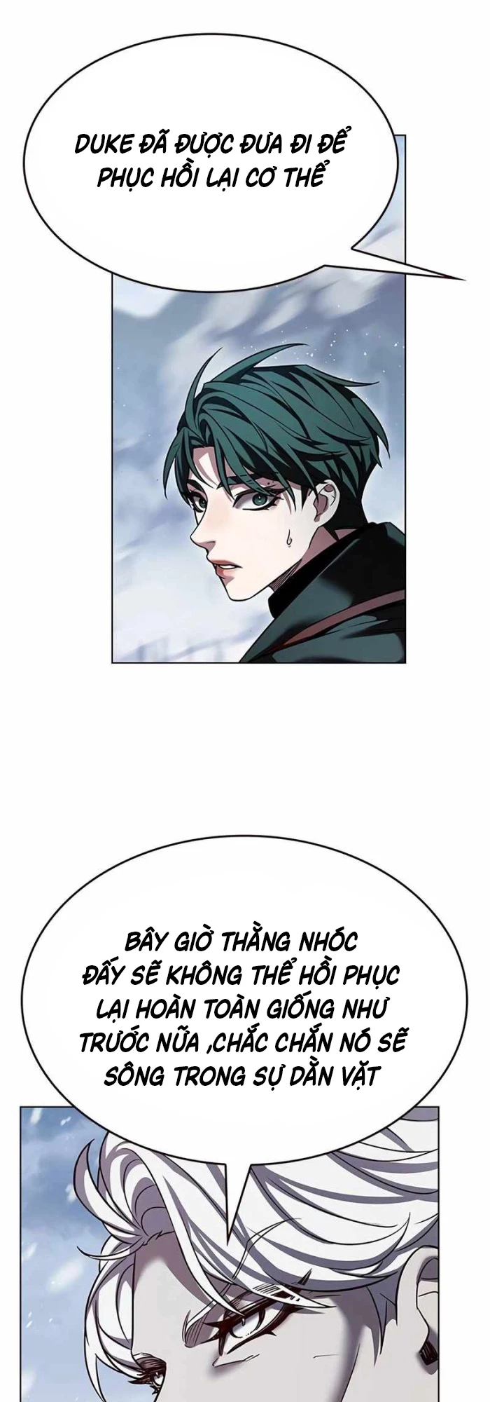 Hoá Thân Thành Mèo Chapter 336 - Trang 4
