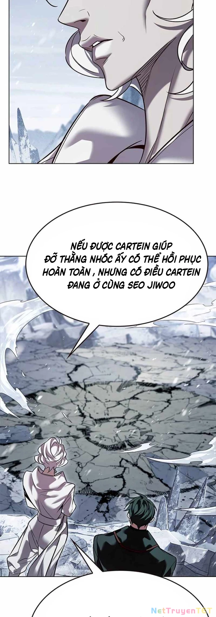 Hoá Thân Thành Mèo Chapter 336 - Trang 4