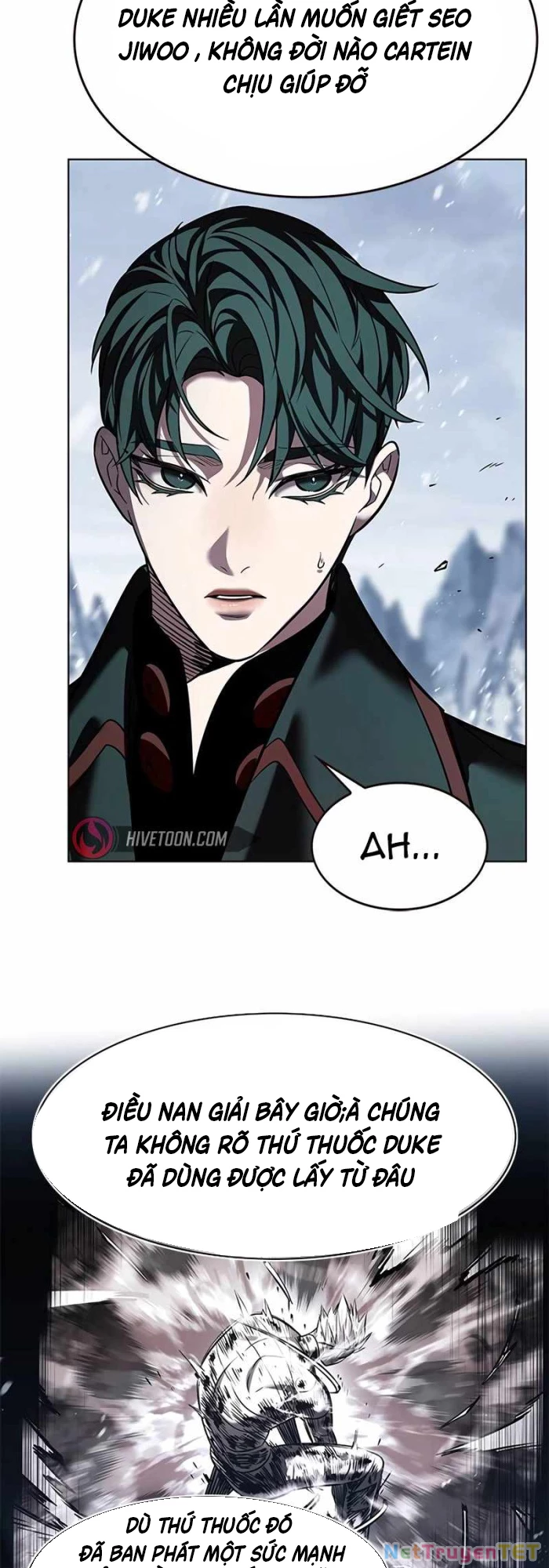 Hoá Thân Thành Mèo Chapter 336 - Trang 4