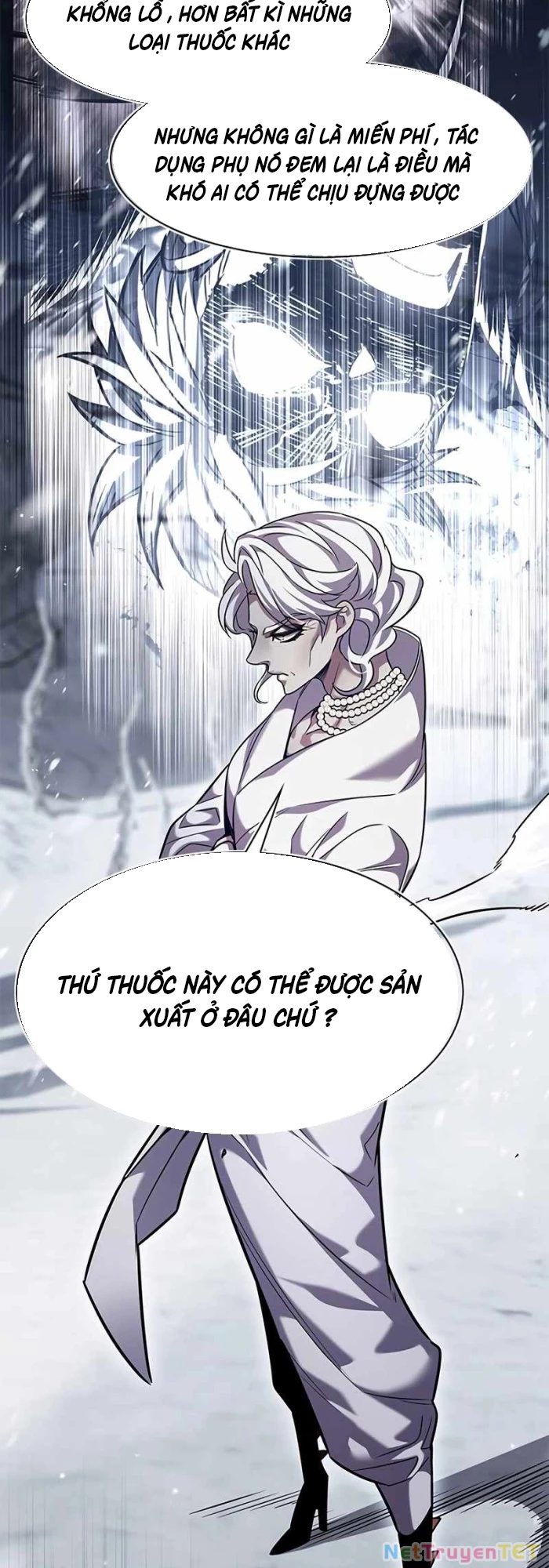 Hoá Thân Thành Mèo Chapter 336 - Trang 4