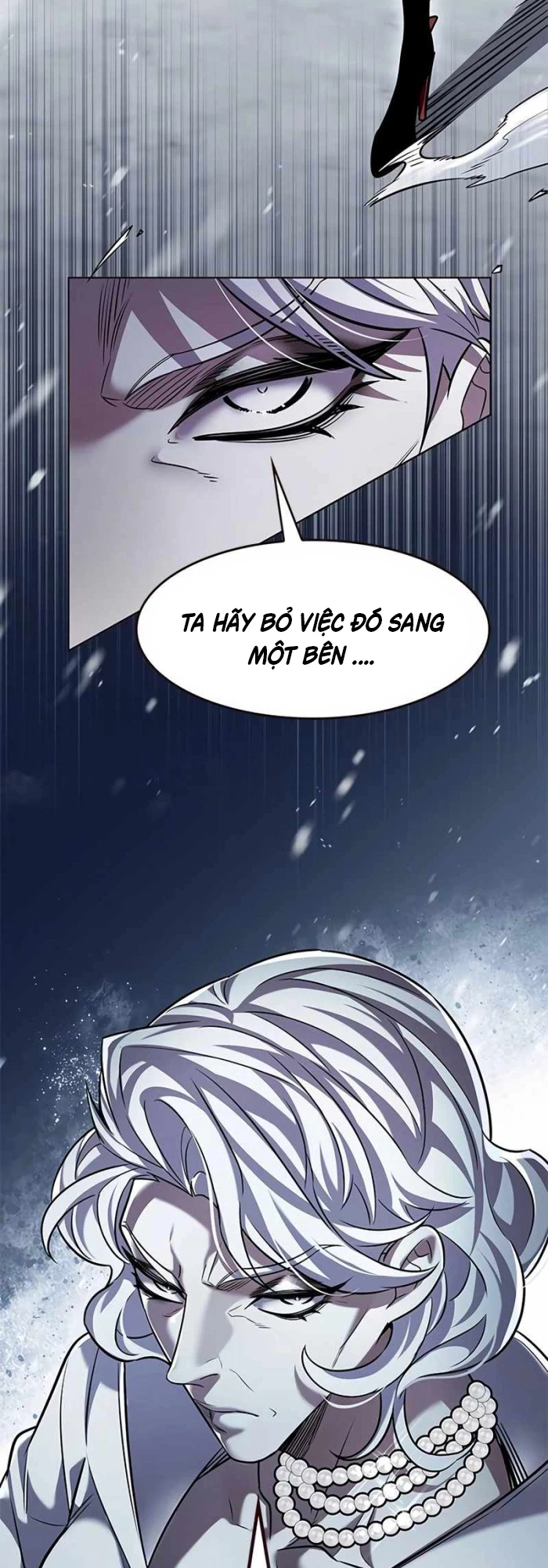 Hoá Thân Thành Mèo Chapter 336 - Trang 4