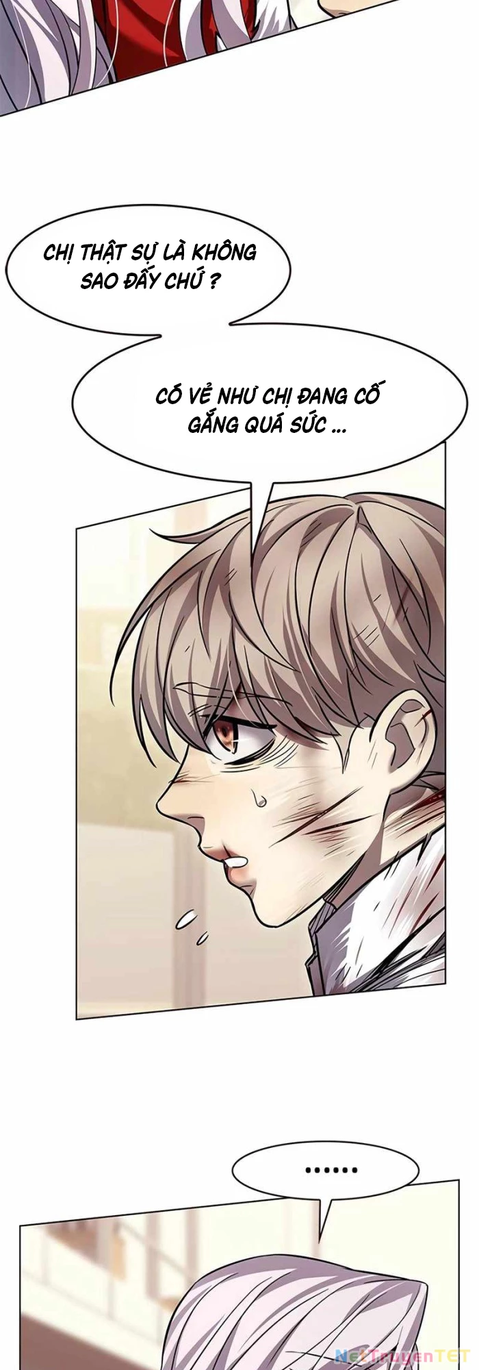 Hoá Thân Thành Mèo Chapter 336 - Trang 4