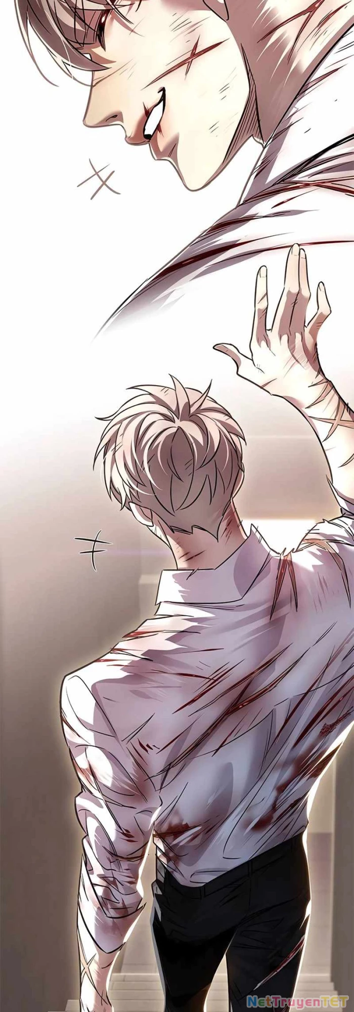Hoá Thân Thành Mèo Chapter 336 - Trang 4