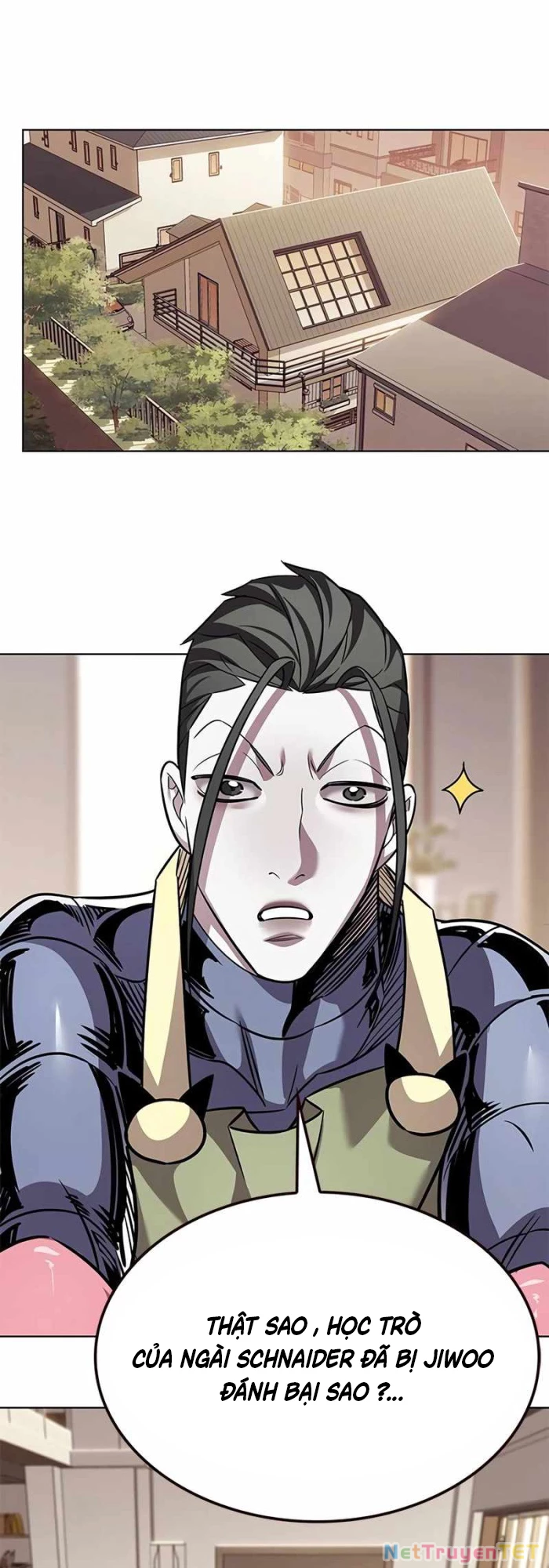 Hoá Thân Thành Mèo Chapter 336 - Trang 4