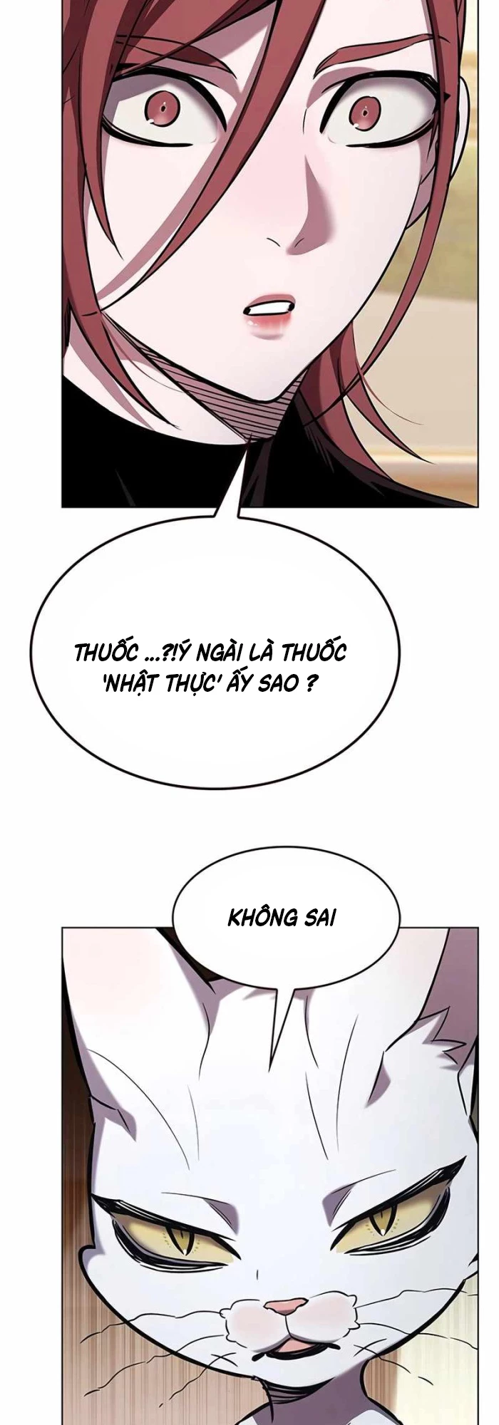 Hoá Thân Thành Mèo Chapter 336 - Trang 4