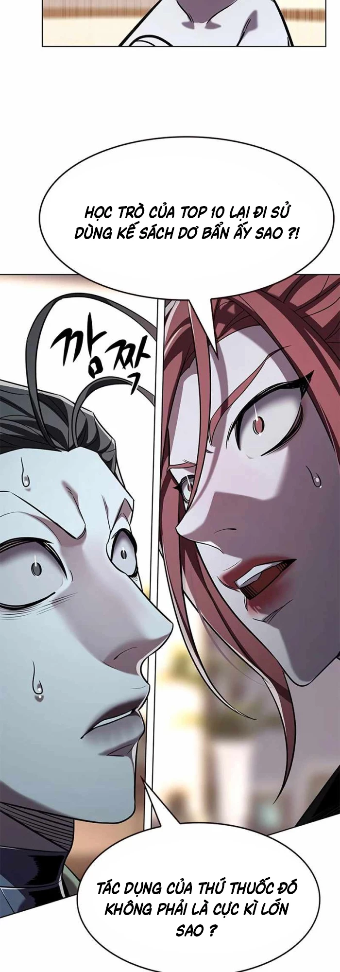 Hoá Thân Thành Mèo Chapter 336 - Trang 4