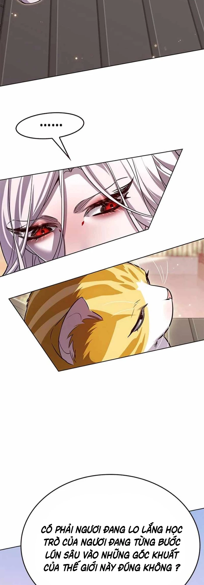 Hoá Thân Thành Mèo Chapter 336 - Trang 4