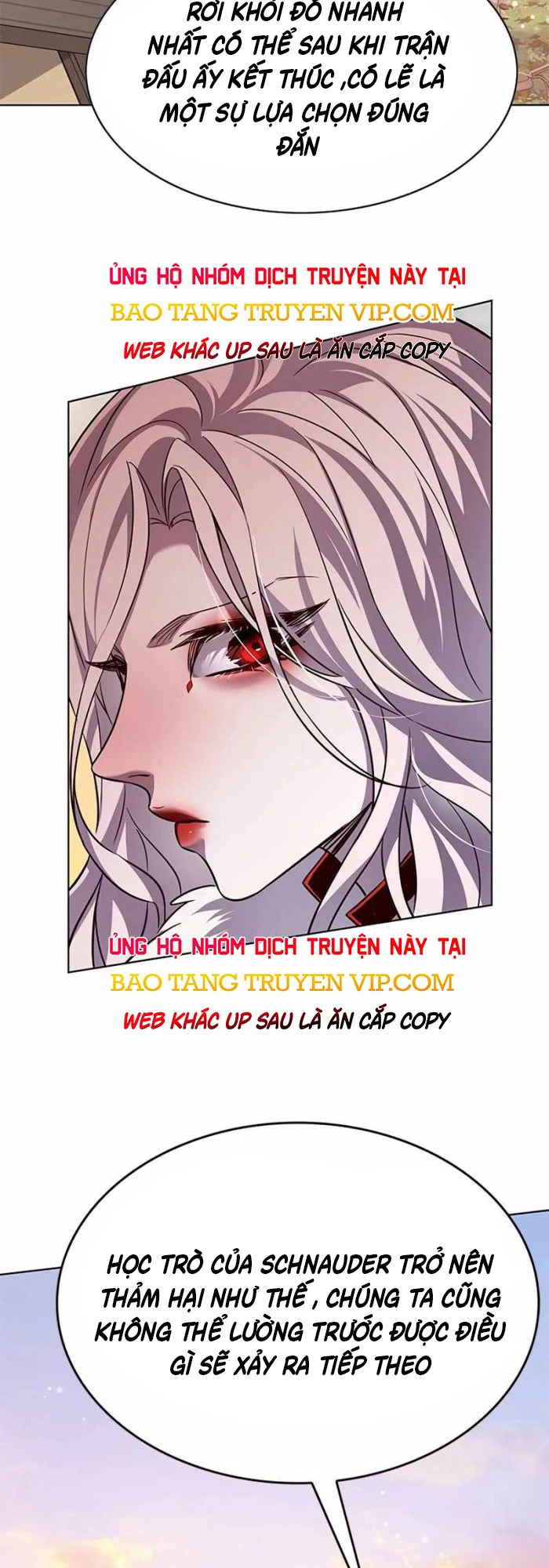 Hoá Thân Thành Mèo Chapter 336 - Trang 4