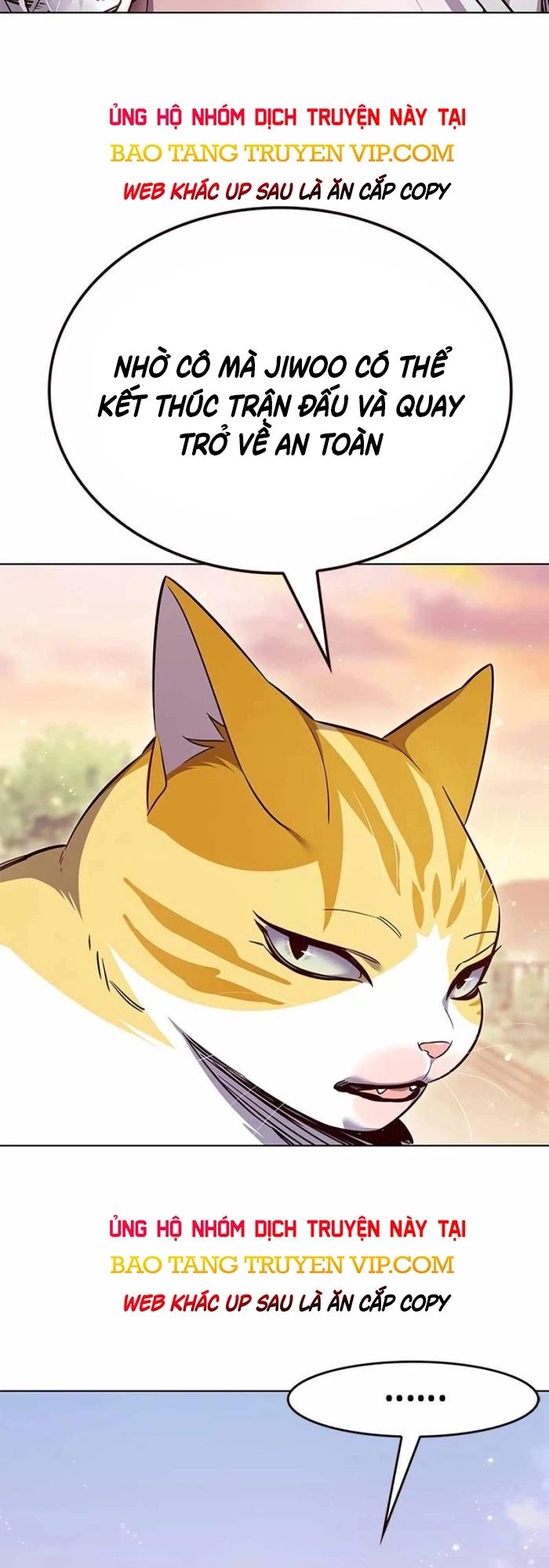 Hoá Thân Thành Mèo Chapter 336 - Trang 4