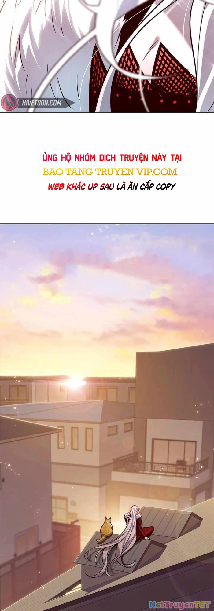Hoá Thân Thành Mèo Chapter 336 - Trang 4