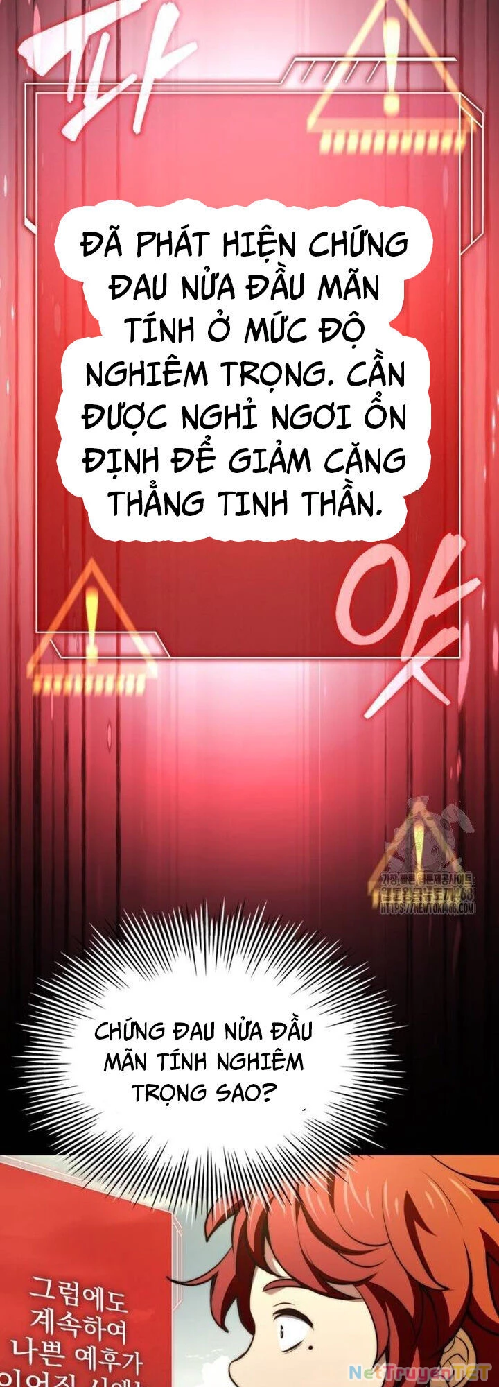 Hoàng Tử Bán Thuốc Chapter 67 - Trang 4