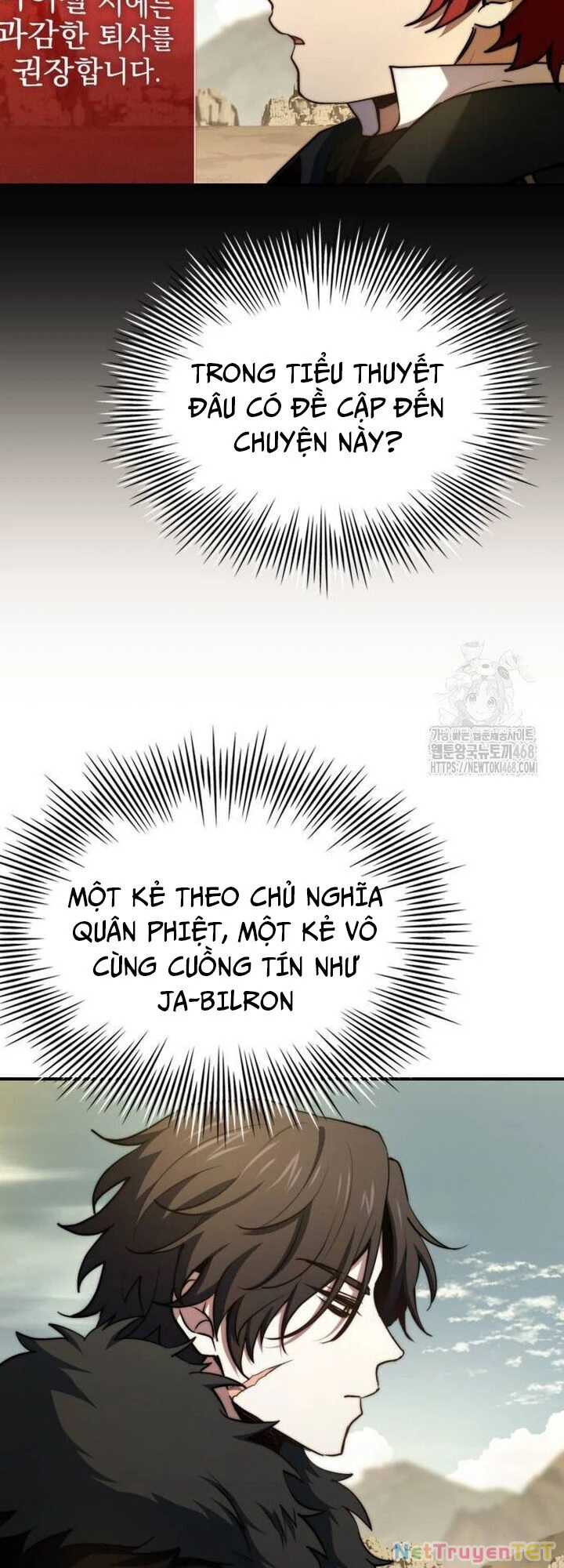 Hoàng Tử Bán Thuốc Chapter 67 - Trang 4