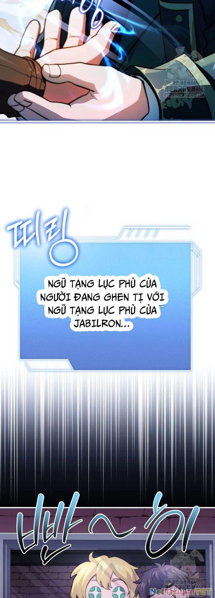 Hoàng Tử Bán Thuốc Chapter 67 - Trang 4