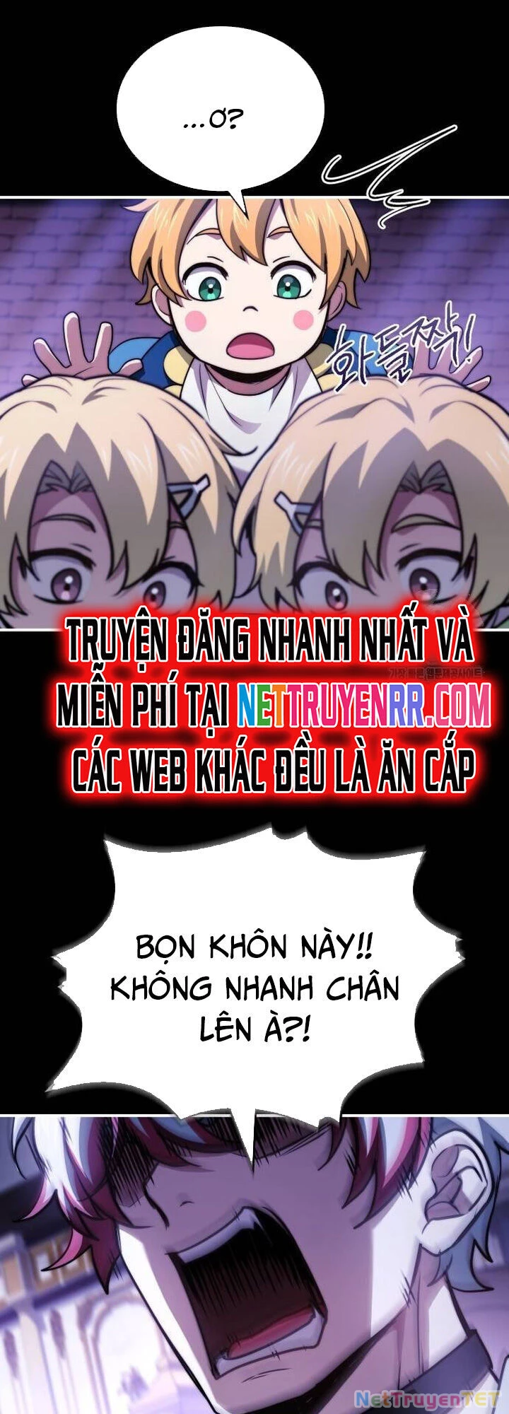 Hoàng Tử Bán Thuốc Chapter 67 - Trang 4