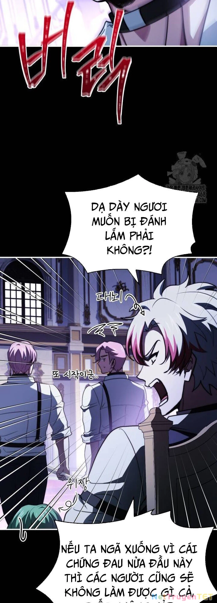 Hoàng Tử Bán Thuốc Chapter 67 - Trang 4