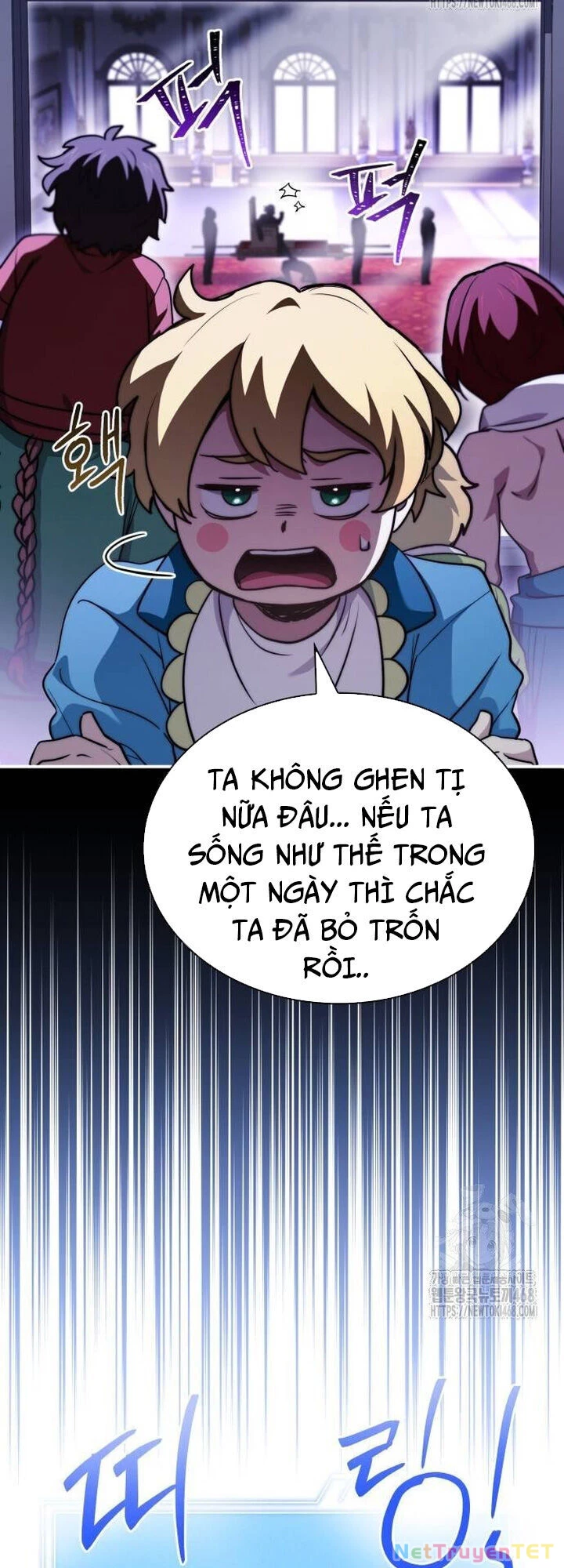 Hoàng Tử Bán Thuốc Chapter 67 - Trang 4