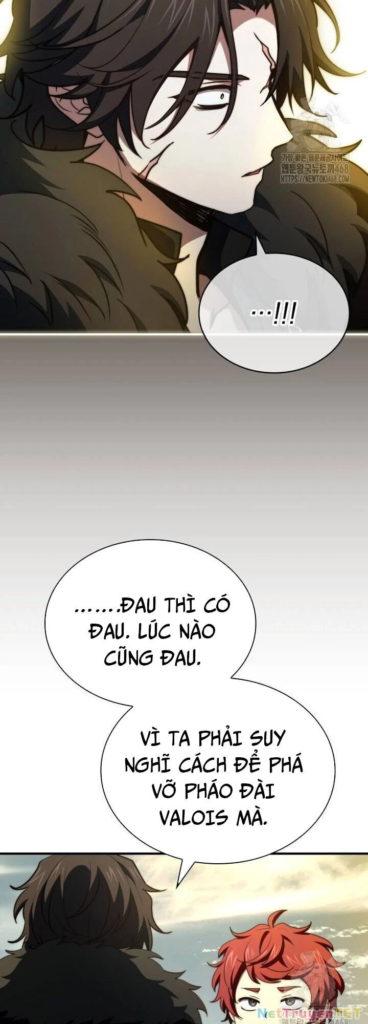Hoàng Tử Bán Thuốc Chapter 67 - Trang 4