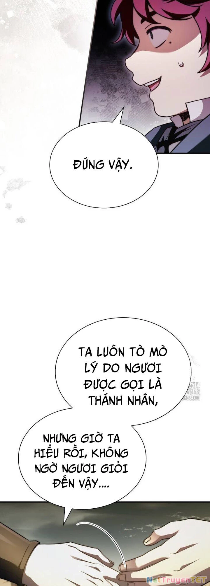 Hoàng Tử Bán Thuốc Chapter 67 - Trang 4