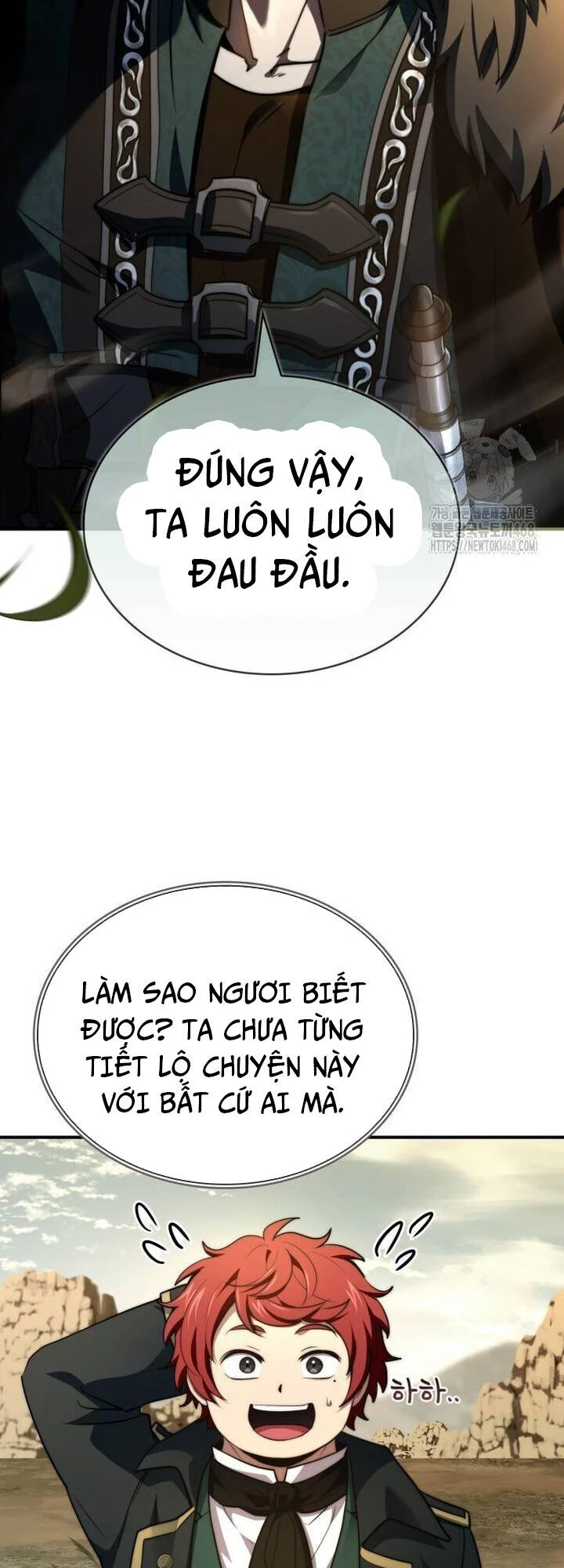 Hoàng Tử Bán Thuốc Chapter 67 - Trang 4