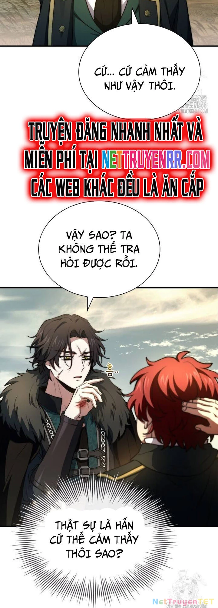 Hoàng Tử Bán Thuốc Chapter 67 - Trang 4