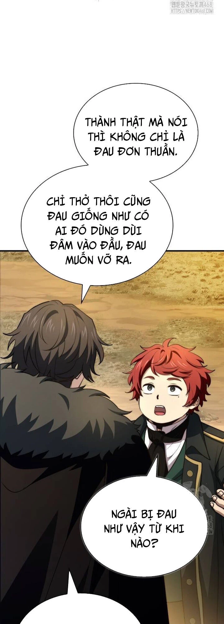 Hoàng Tử Bán Thuốc Chapter 67 - Trang 4