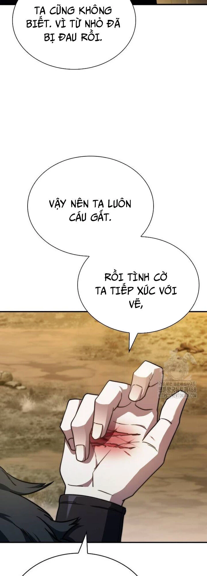 Hoàng Tử Bán Thuốc Chapter 67 - Trang 4