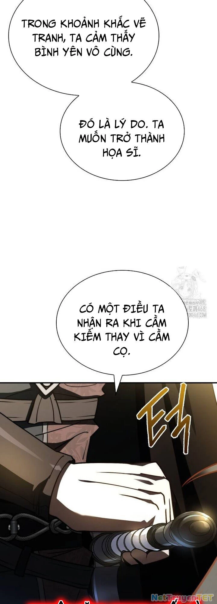 Hoàng Tử Bán Thuốc Chapter 67 - Trang 4