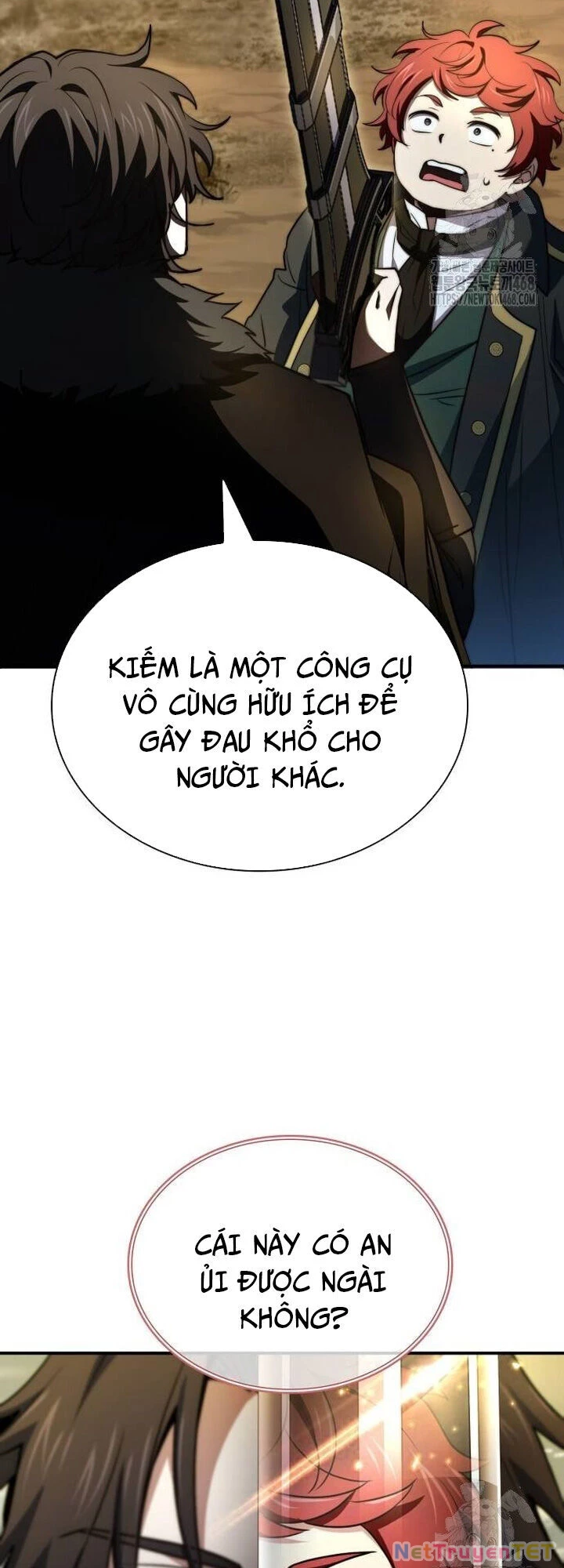 Hoàng Tử Bán Thuốc Chapter 67 - Trang 4